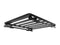 Front Runner Volkswagen Amarok Slimline II Roof Rack Kit - by Front Runner - KRVA003T