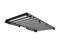 Front Runner Volkswagen T5/T6 Transporter SWB (2003-Current) Slimline II Roof Rack Kit - by Front Runner - KRVK004T