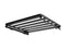 Front Runner Volkswagen T5/T6 Transporter SWB (2003-Current) Slimline II 1/2 Roof Rack Kit - by Front Runner - KRVK005T