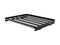 Front Runner Volkswagen T5/T6 Transporter SWB (2003-Current) Slimline II 1/2 Roof Rack Kit - by Front Runner - KRVK005T