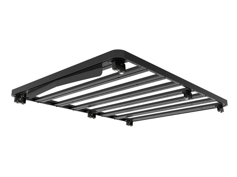Front Runner Volkswagen Touareg (2002-2010) Slimline II Roof Rack Kit - by Front Runner - KRVT005T