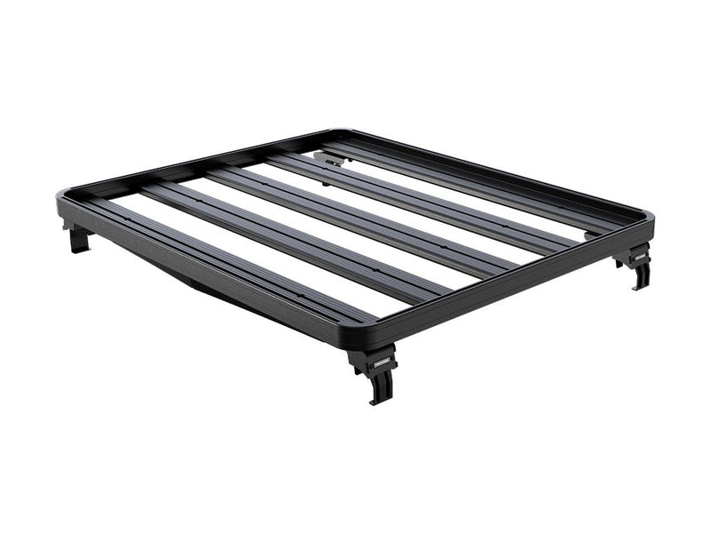 Front Runner Volkswagen Up Cross (2011-Current) Slimline II Roof Rail Rack Kit - by Front Runner - KRVU001T