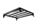 Front Runner Volkswagen Up Cross (2011-Current) Slimline II Roof Rail Rack Kit - by Front Runner - KRVU001T