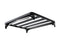 Front Runner Volkswagen Up Cross (2011-Current) Slimline II Roof Rail Rack Kit - by Front Runner - KRVU001T