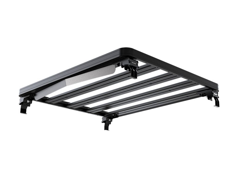 Front Runner Volkswagen Up Cross (2011-Current) Slimline II Roof Rail Rack Kit - by Front Runner - KRVU001T