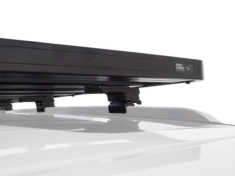 Front Runner Volvo XC90 (2014-2016) Slimline II Roof Rail Rack Kit - by Front Runner - KRVX001T