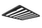 Front Runner Volvo XC90 (2014-2016) Slimline II Roof Rail Rack Kit - by Front Runner - KRVX001T
