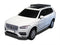 Front Runner Volvo XC90 (2015-Current) Slimline II Roof Rail Rack Kit - by Front Runner - KRVX004T