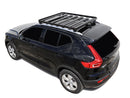 Front Runner Volvo XC40 (2018-Current) Slimline II Roof Rail Rack Kit - by Front Runner - KRVX005T