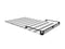 Front Runner Expedition Rail Kit - Front or Back - for 1165mm(W) Rack - by Front Runner - KRXA001