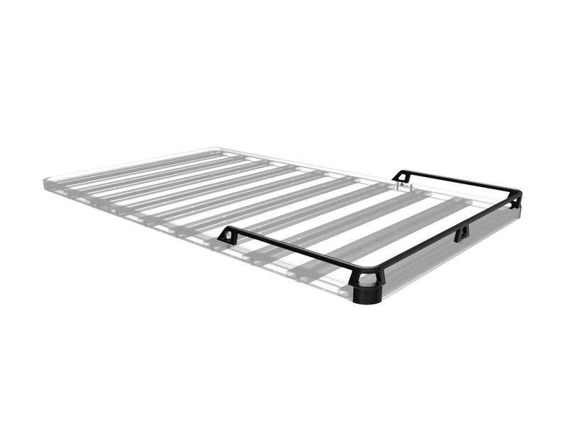Front Runner Expedition Rail Kit - Front or Back - for 1165mm(W) Rack - by Front Runner - KRXA001
