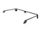 Front Runner Expedition Rail Kit - Front or Back - for 1165mm(W) Rack - by Front Runner - KRXA001