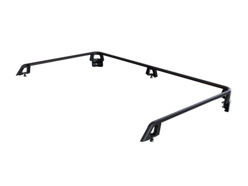 Front Runner Expedition Rail Kit - Front or Back - for 1165mm(W) Rack - by Front Runner - KRXA001