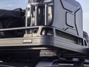 Front Runner Expedition Rail Kit - Front or Back - for 1475mm(W) Rack - by Front Runner - KRXM001