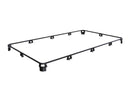 Front Runner Expedition Rail Kit - Full Perimeter - for 1165mm(W) Rack - by Front Runner - KRXA002