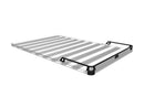 Front Runner Expedition Rail Kit - Front or Back - for 1255mm(W) Rack - by Front Runner - KRXD001