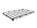 Front Runner Expedition Rail Kit - Full Perimeter - for 1255mm(W) Rack - by Front Runner - KRXD002