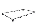 Front Runner Expedition Rail Kit - Full Perimeter - for 1255mm(W) Rack - by Front Runner - KRXD002