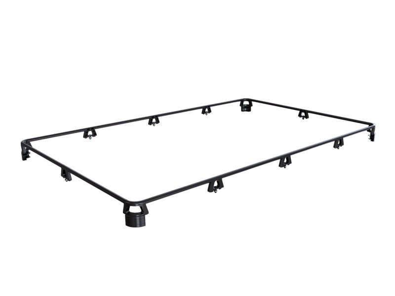 Front Runner Expedition Rail Kit - Full Perimeter - for 1255mm(W) Rack - by Front Runner - KRXD002