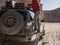 Front Runner Expedition Rail Kit - Front or Back - for 1475mm(W) Rack - by Front Runner - KRXM001