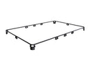 Front Runner Expedition Rail Kit - Full Perimeter - for 1345mm(W) Rack - by Front Runner - KRXG002