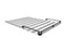 Front Runner Expedition Rail Kit - Front or Back - for 1425mm(W) Rack - by Front Runner - KRXJ001