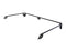 Front Runner Expedition Rail Kit - Front or Back - for 1425mm(W) Rack - by Front Runner - KRXJ001