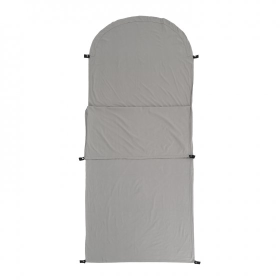 Darche Kozi Sleeping Bag Liner Junior KSB1007