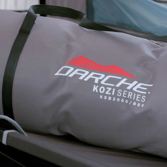 Darche Kozi Self Inflating Mattress 1480 Q KSB3002