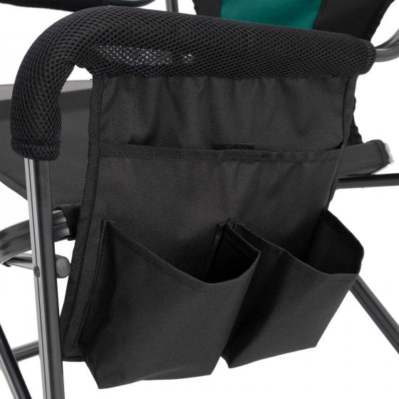 Darche Kozi Aluminium Directors Chair KSF1001