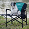 Darche Kozi Aluminium Directors Chair KSF1001