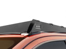 Front Runner Ford Ranger T6 / Wildtrack / Raptor (2012-Current) (Rear Aerial) Slimsport Roof Rack Kit - KSFR002BP