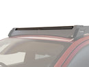 Front Runner Ford Ranger T6 / Wildtrack / Raptor (2012-Current) (Rear Aerial) Slimsport Roof Rack Kit - KSFR002BP
