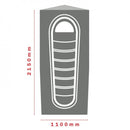 Darche Kozi Alpine Swag 1100 KSS1001
