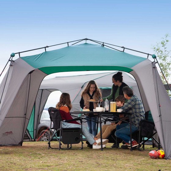 Darche Kozi Compact Shelter KST2000