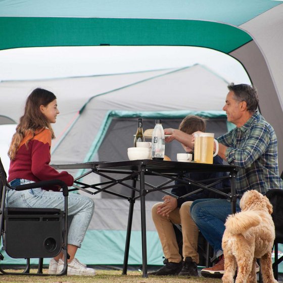 Darche Kozi Compact Shelter KST2000