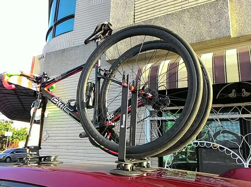 Tree Frog L1 One Front Wheel Holder L1FWH - 205255