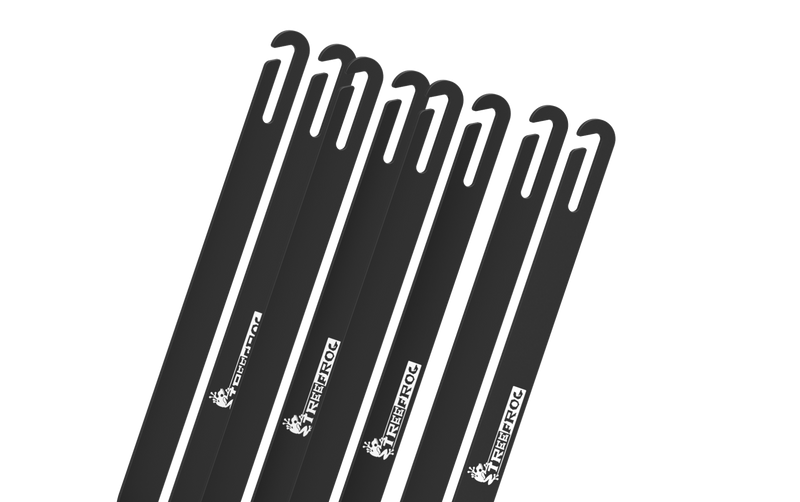 Tree Frog L4 Four Front Wheel Holder L4FWH - 205258