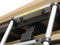 Front Runner Aluminium Telescopic Ladder - by Front Runner - LADD008