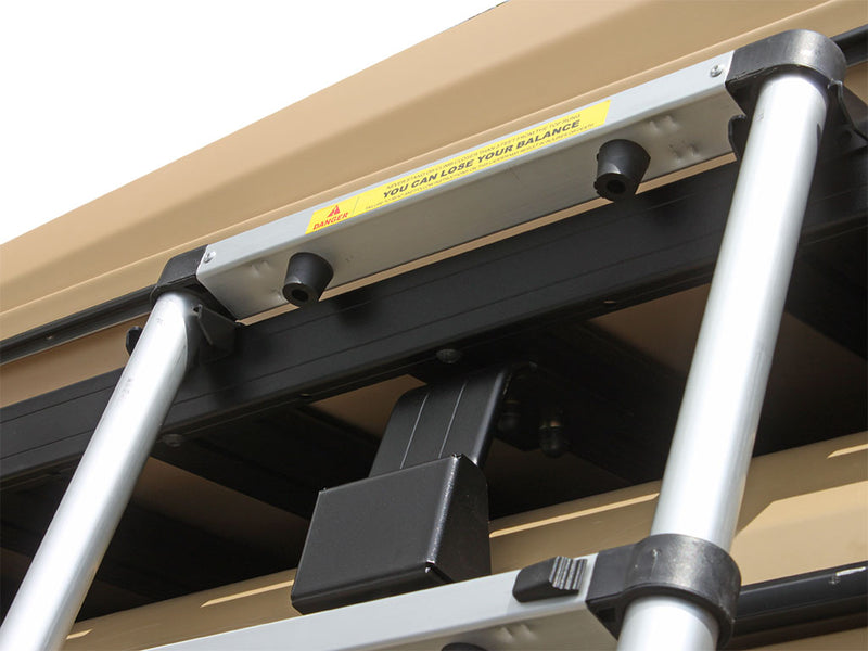 Front Runner Aluminium Telescopic Ladder - by Front Runner - LADD008