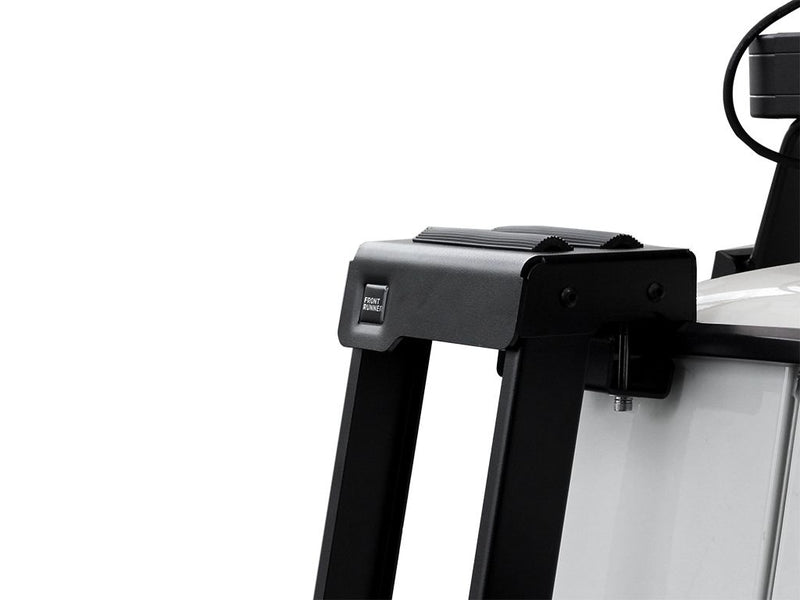 Front Runner Mercedes G Wagon Ladder 1979-2018 LAMG002