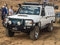 Front Runner RSI Single Cab Smart Canopy Slimline II Rack Kit - by Front Runner - KRCA075T