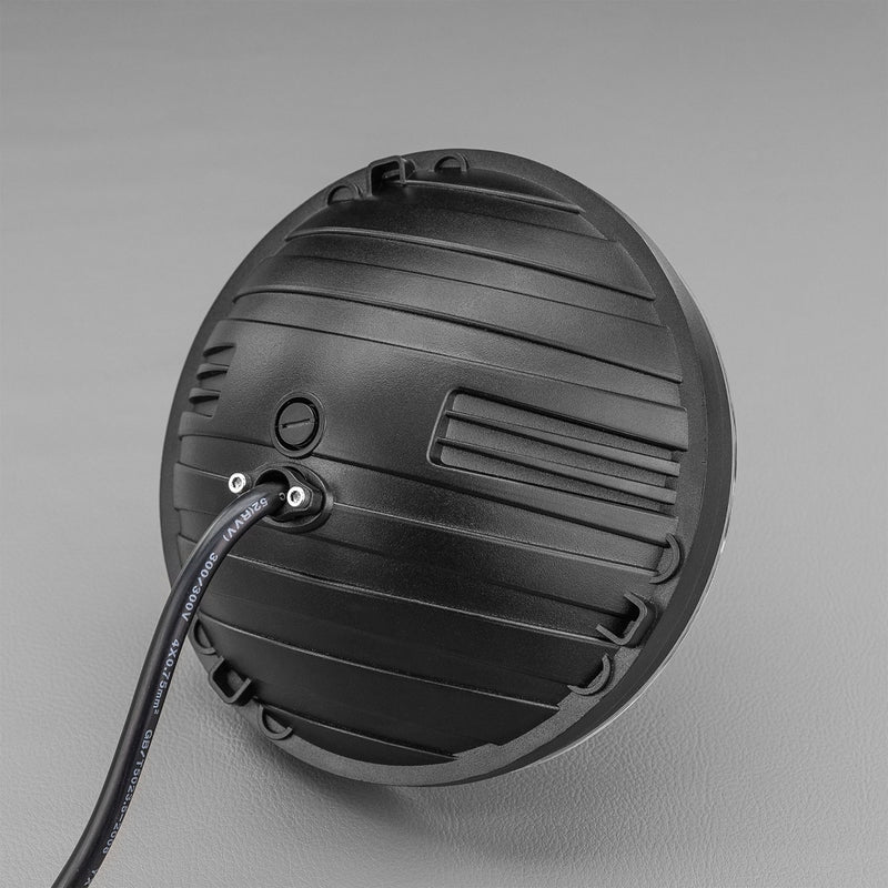 Stedi 7 Inch Homage LED Headlight (Pair) LED-HOMAGE-7-PAIR