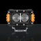 Stedi ST3301 Pro 4.6 Inch 2 Cree LED Work Light - LED3301-PRO-2L