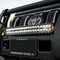 Stedi ST3303 Pro 28.2 Inch Double Row Ultra High Output LED Light Bar - LED3303-PRO-40L