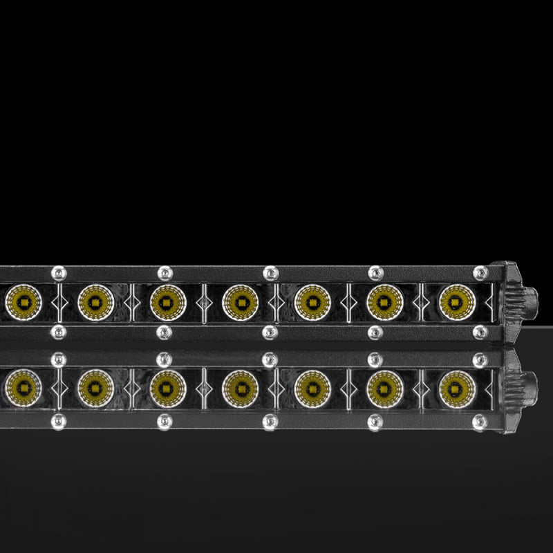 Stedi Micro V2 13.9 Inch 24 LED Flood Light Bar 5700K (LED3520-13-36W)