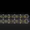 Stedi Micro V2 13.9 Inch 24 LED Flood Light Bar 5700K (LED3520-13-36W)