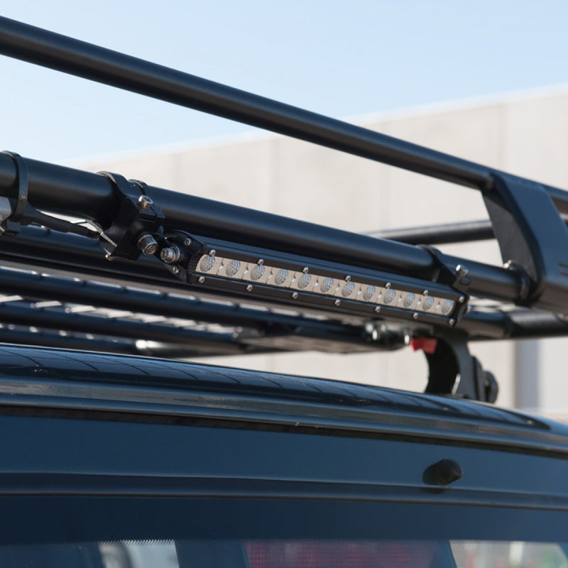 Stedi Micro V2 13.9 Inch 24 LED Flood Light Bar 5700K (LED3520-13-36W)