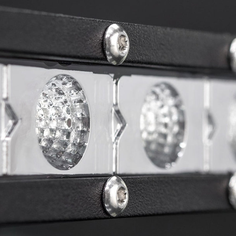 Stedi Micro ST3520 26 Inch 72w Cree LED Spot & Flood Bar LED3520-26-72W