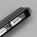 Stedi Micro V2 7.8 Inch 12 LED Flood Light (5700K) - LED3520-7-18W